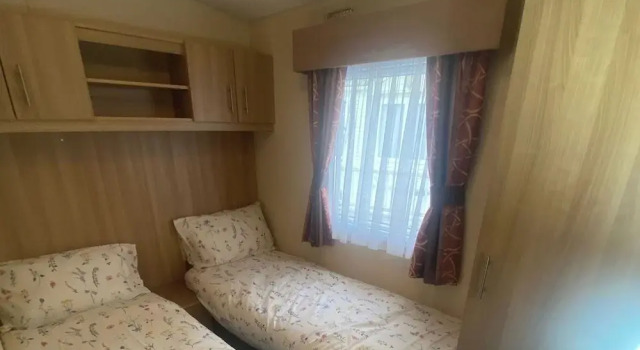 2 Bed Caravan-sleeps 6-pet Friendly, Varaa Lomakoti Mökit kohteessa Merseyside, Mökki