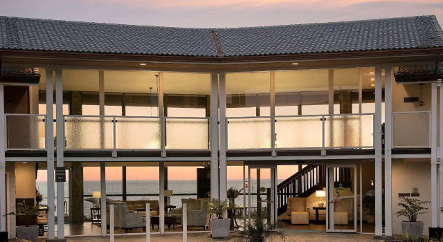 Pacific Point Resort, Забронировать Курортный отель Отели Пизмо-Бич с парковкой, рядом с Пир пляжа Pismo, Парковка
