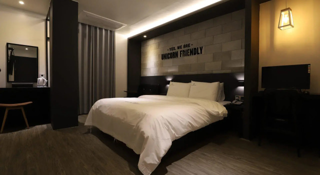 Номер Deluxe Wolgot Hotel the Classic