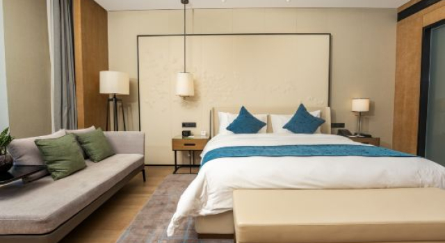 Suite Executive Xiangyi Hotel