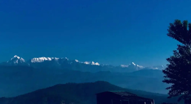 Garur Valley Camps, Varaa Leirintäalue Telttailu ja glamping kohteessa Uttarakhand, Leirintäalue