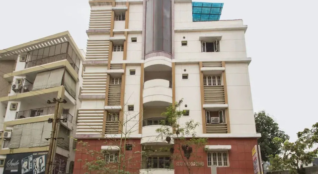 OYO 13193 Rockline Comfort Stay, Rezerwuj Hotel Hyderabad 