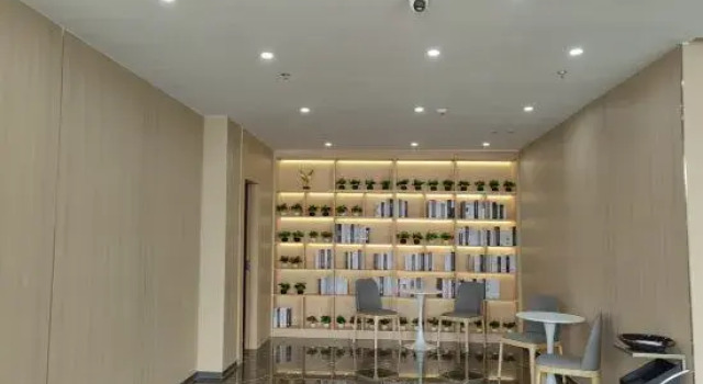 Runli Hotel, Rezerwuj Hotel Hotele w Shenzhen z parkingiem, Parking