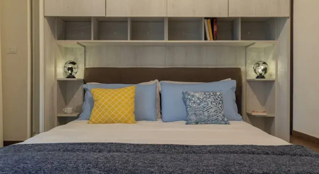 Turin World Apartment by Wonderful Italy