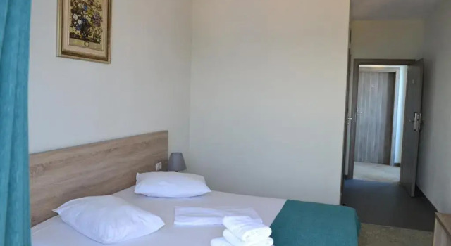 Camera Standard Hotel Union