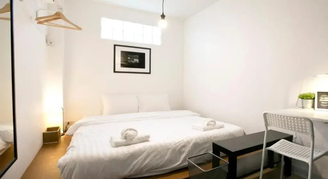 Двухместный номер Superior Sleeping Well Chiangkhong