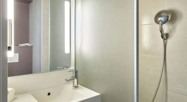 Номер Standard B&B HOTEL Orly Chevilly Marché International