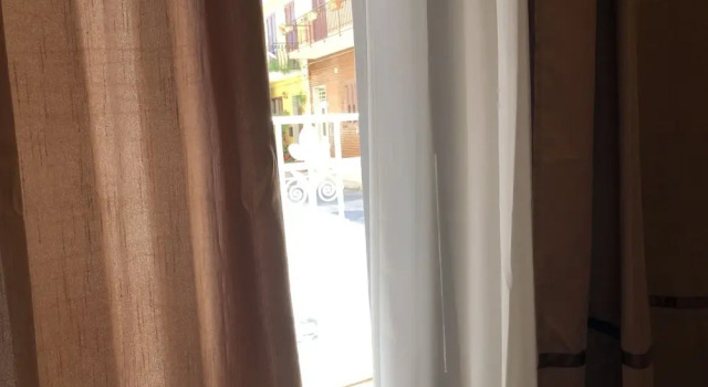 Номер Royal с балконом B&B Meliora Rooms