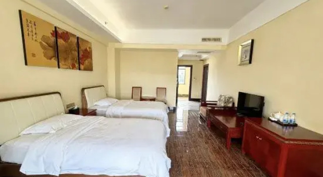 Suite Yexiangge Hotel