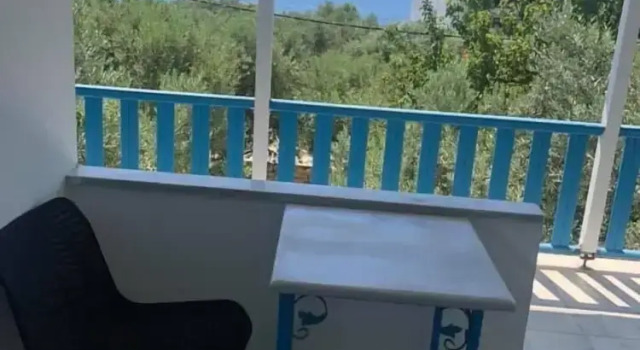 Luksusowy pokój Marmada Otel