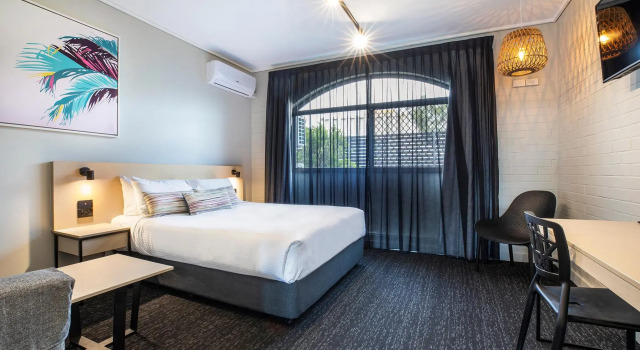 Nightcap at Springwood Hotel, Reserva ahora Hotel Logan Central Australia