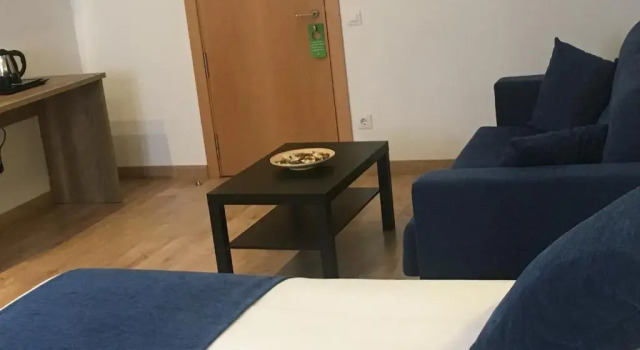 Полулюкс Hotel Marxant