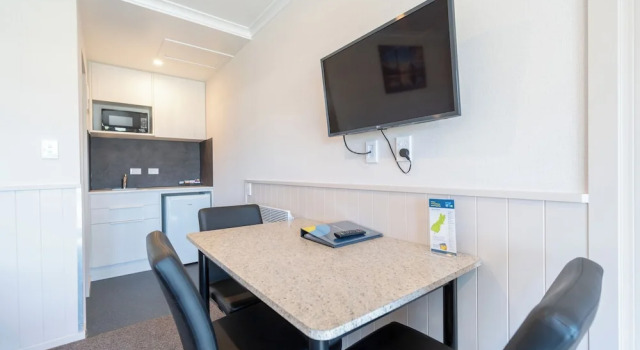 Номер Superior Tasman Holiday Parks - Te Anau