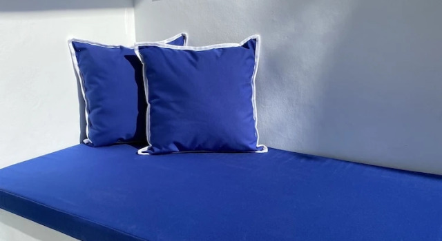 Номер Standard Kura Kura Divers Lodge