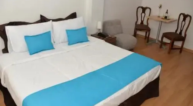 Tang Hotel, Boek Hotel Trujillo La Libertad