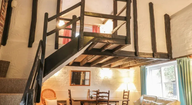 Daffodil Cottage, Prenota Casa vacanze Waldringfield Suffolk