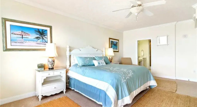Hidden Dunes 405 - Three Bedroom Condo, Rezerwuj Hotel Hotele w Lower Grand Lagoon z parkingiem, Parking