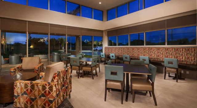 Номер Standard Hawthorn Extended Stay by Wyndham Corpus Christi I-37 NW