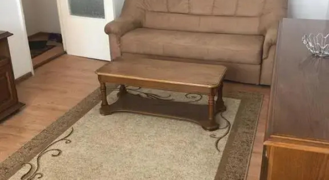 Apartament Cotu Mic, Varaa Huoneisto Asunnot kohteessa Timiş, Huoneisto