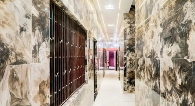 Shree Kashi Vishwanath Home Stay