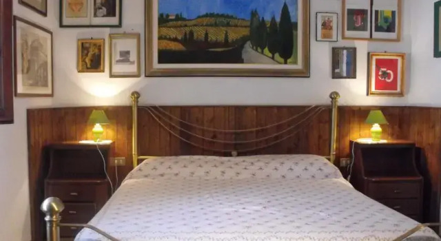 Giano Apartments