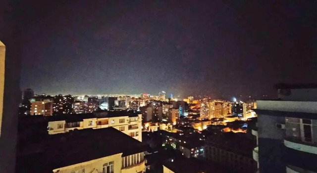 Апартаменты One bedroom apartments near Nizami metro