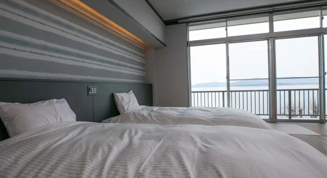 Номер Standard International Hotel Tamatsukuri
