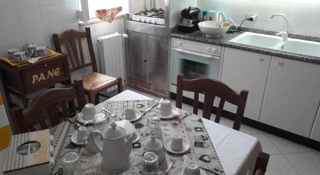 Appartamento Patisso