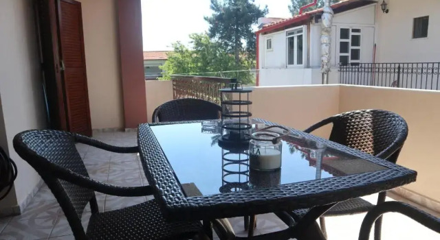Апартаменты с 2 комнатами Magdas house