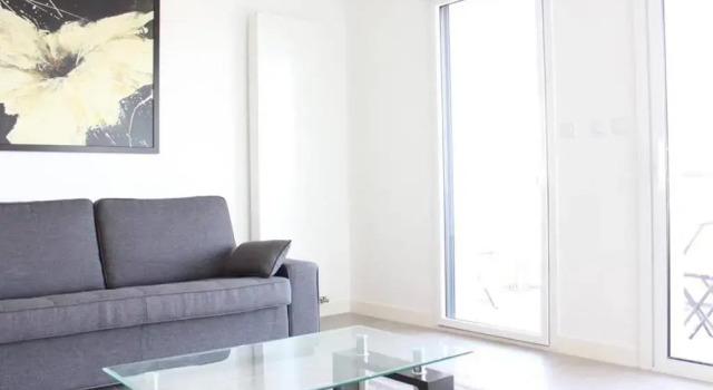 Appartement La Rochelle, 3 pièces, 6 personnes - FR-1-246-220