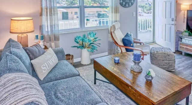 Sunset Beach Treasure Island Getaway, Забронировать Отель Отели Сент-Пит-Бич 3 звезды, рядом с Пляж Upham, 3*