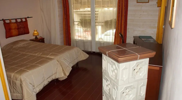 Chambres dhôtes Aux Portes des Tumuli, Reserva ahora Hotel Bussy-le-Château 