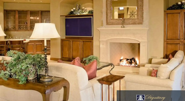 Двухместный люкс Dignitary Discretion Newport Beach