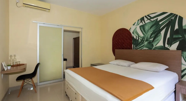 Номер Premium Cove Kanaya