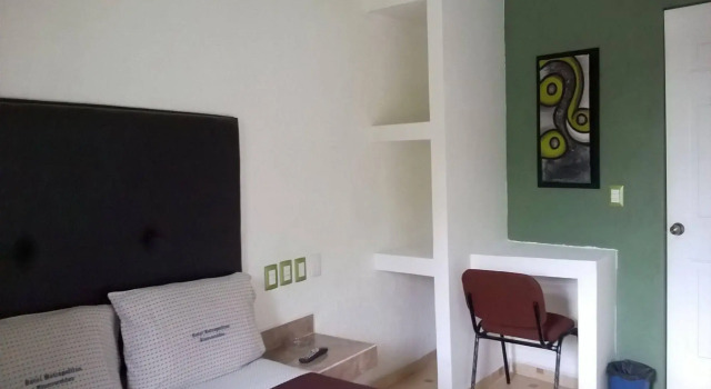 Hotel Metropolitan, Book Hotel Cheap Hotels in Jalisco