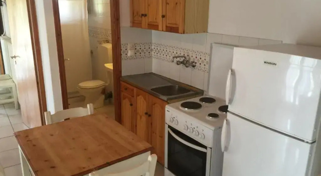 Апартаменты Дуплекс Margarita Apartments