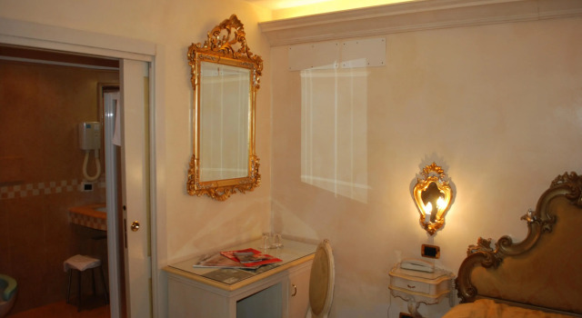 Hotel Vecellio