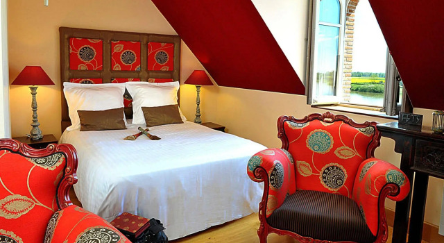 Le Relais Louis XI