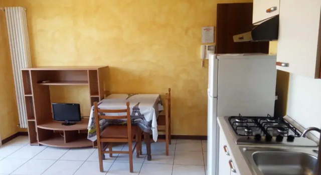 Апартаменты Residence Maryel