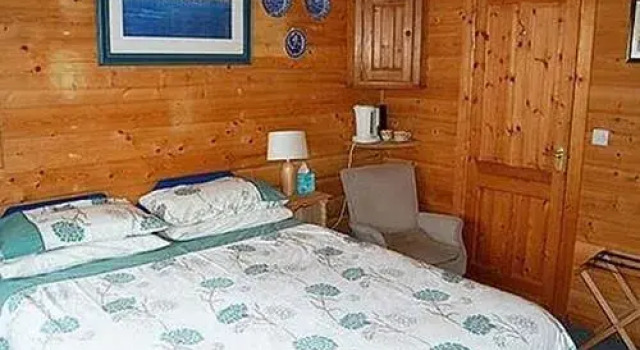 The Garden Lodge, Забронировать Отель Бизнес-отели Англии, 4* 5*