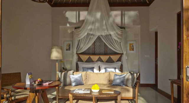 Курорт Tejaprana Resort & Spa