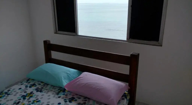 Hostel Baía de Todos os Santos, 预订 青年旅舍 萨尔瓦多 巴伊亚州