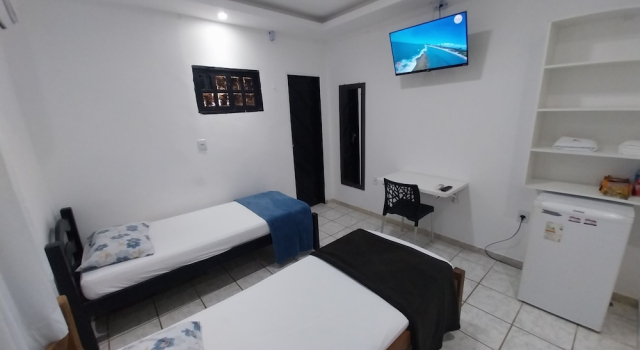 Номер Executive Pousada Dunas Natal