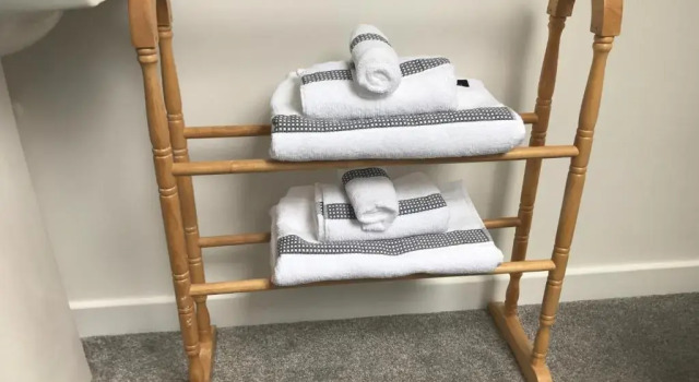 Номер Standard Daedalus Bed & Breakfast