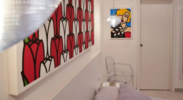 Glave Rooms