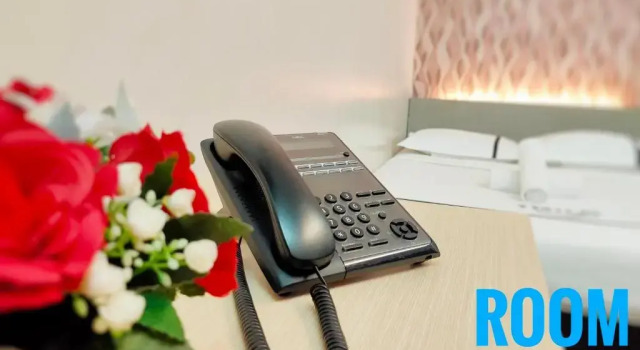 Семейный номер Standard Seeds Hotel Setia Wangsa