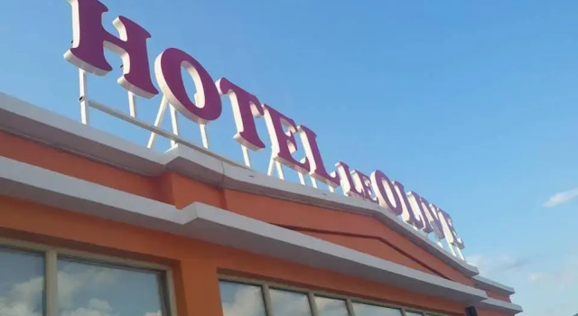 Hotel Le Olive, Foglalás Szálloda Elbasan Elbasan County