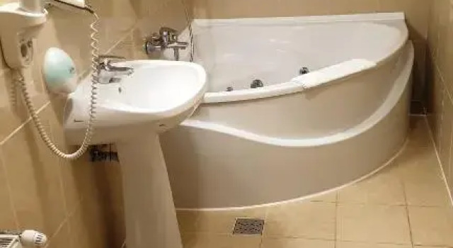 Апартаменты Hotel Fantanita Haiducului