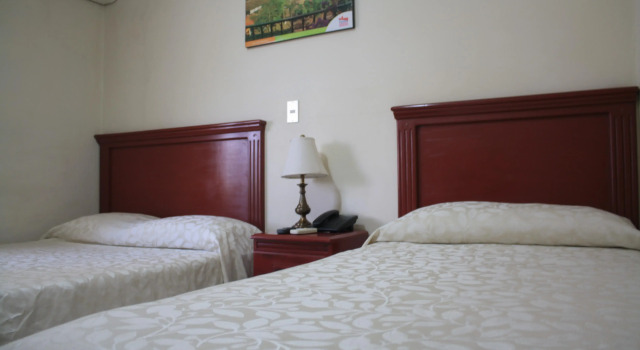 Hotel San Jose Hostal