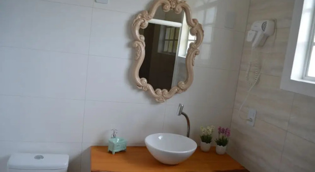 Номер Standard La Maison Brasiliana B&B